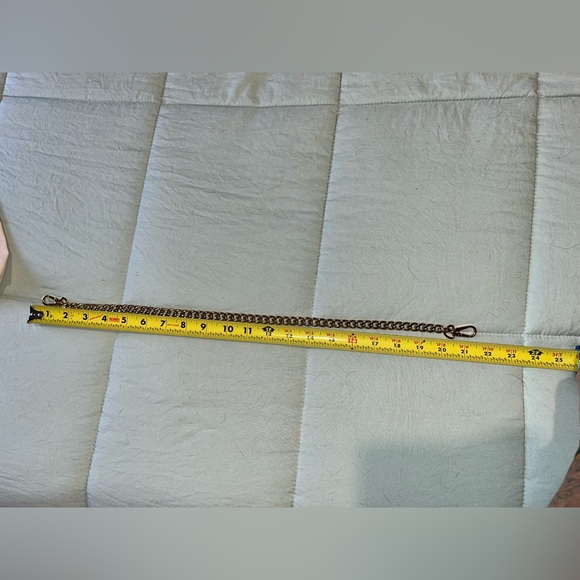 AUTHENTIC LOCKME TENDER LOUIS VUITTON BAG - Picture 11 of 13